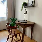 Appartamento Ba Em Wiesbaden