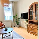 Appartamento Ba Em Wiesbaden