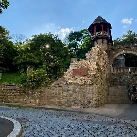 Apartment Ba Em Wiesbaden