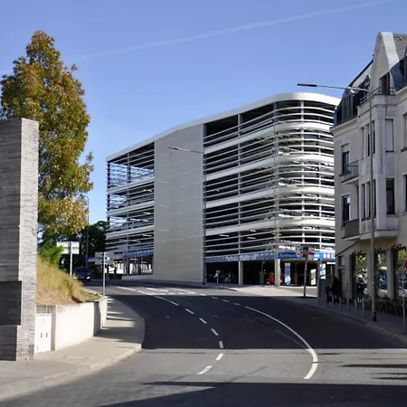 Apartment Ba Em Wiesbaden