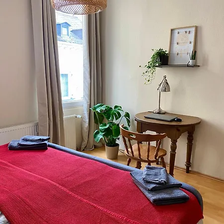 Ba Em Appartement *