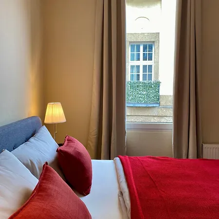 Apartman Ba Em Wiesbaden