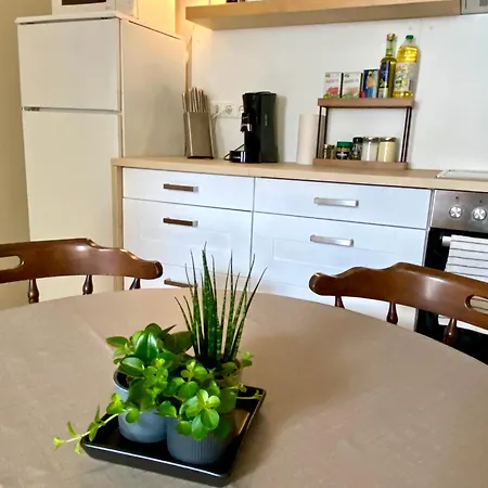 Ba Em Apartment Wiesbaden