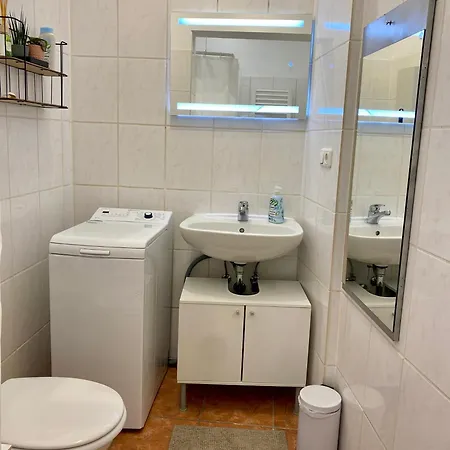 Ba Em Appartement *