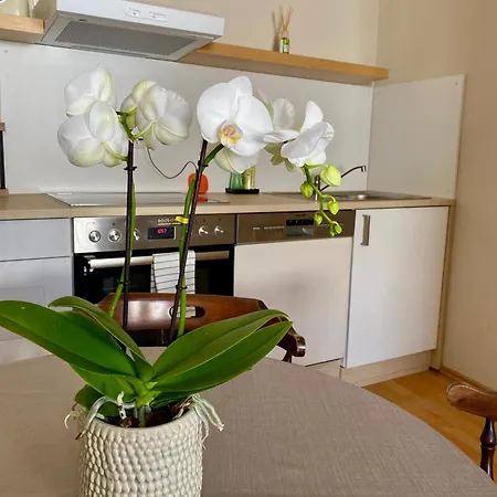 Ba Em Apartment *