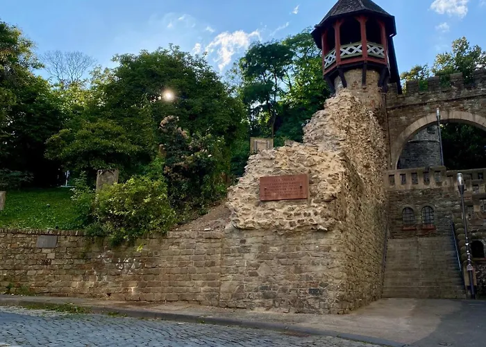 Apartman Ba Em Wiesbaden