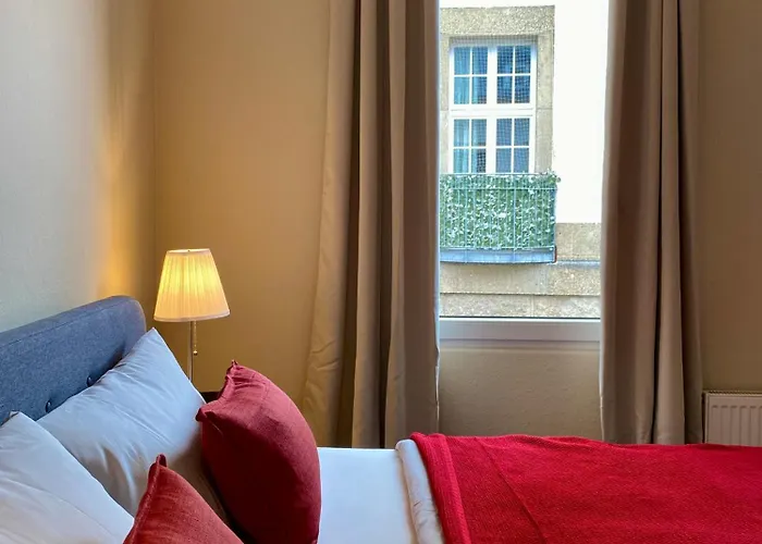 Apartman Ba Em Wiesbaden