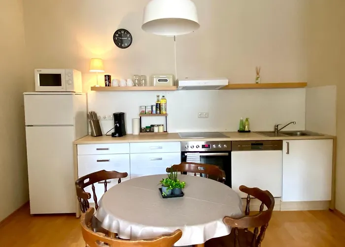 Apartman Ba Em Wiesbaden