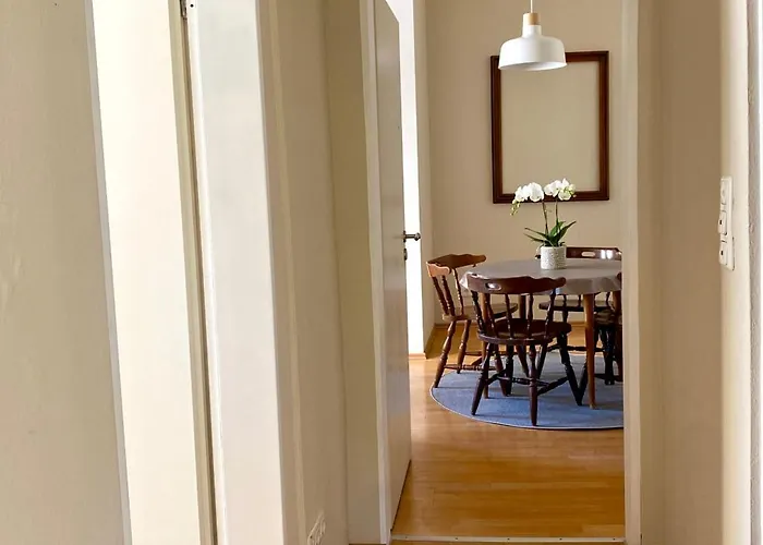 Ba Em Apartman Wiesbaden